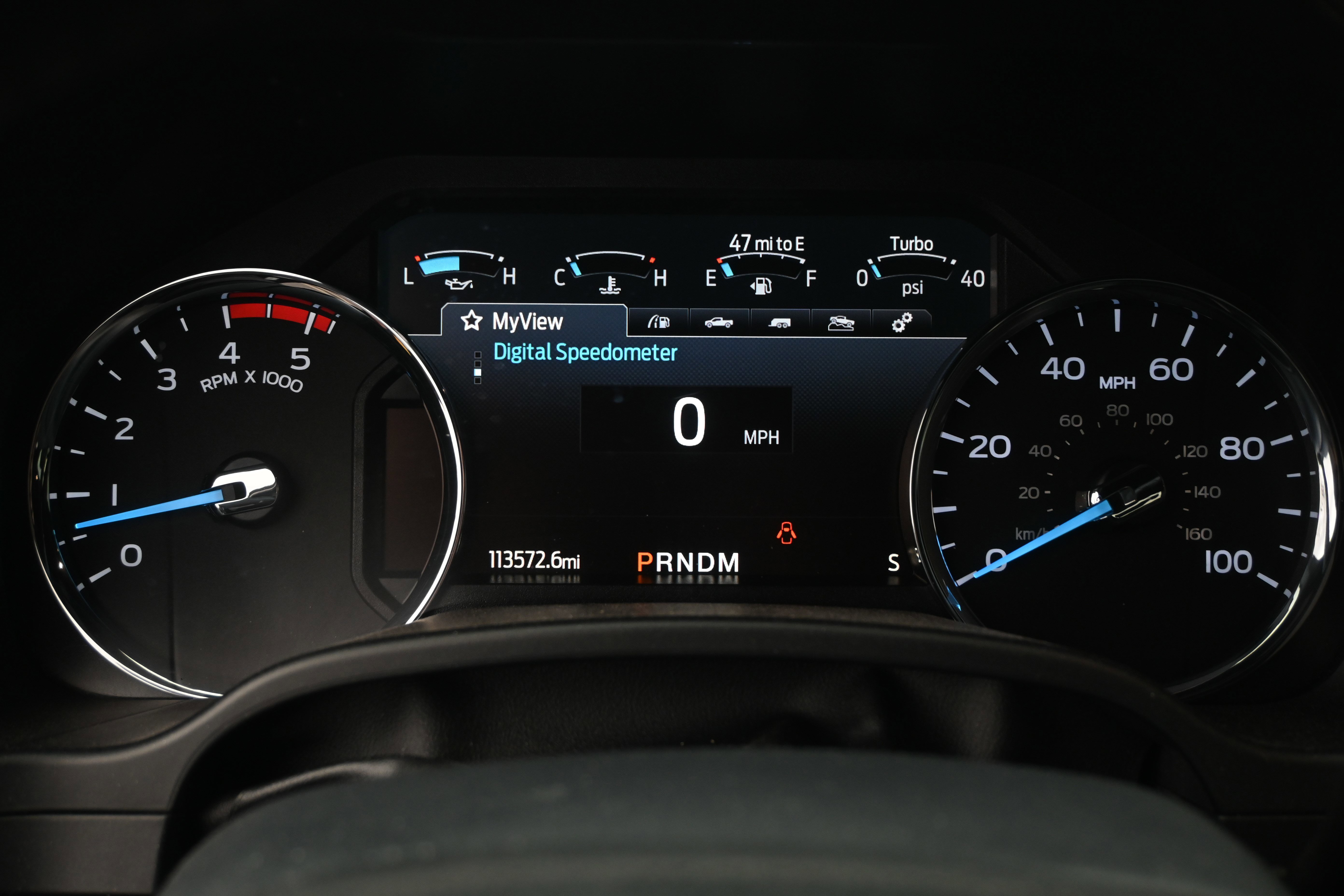 Used 2022 Ford F250 Lariat w/ Lariat Ultimate Package image 12