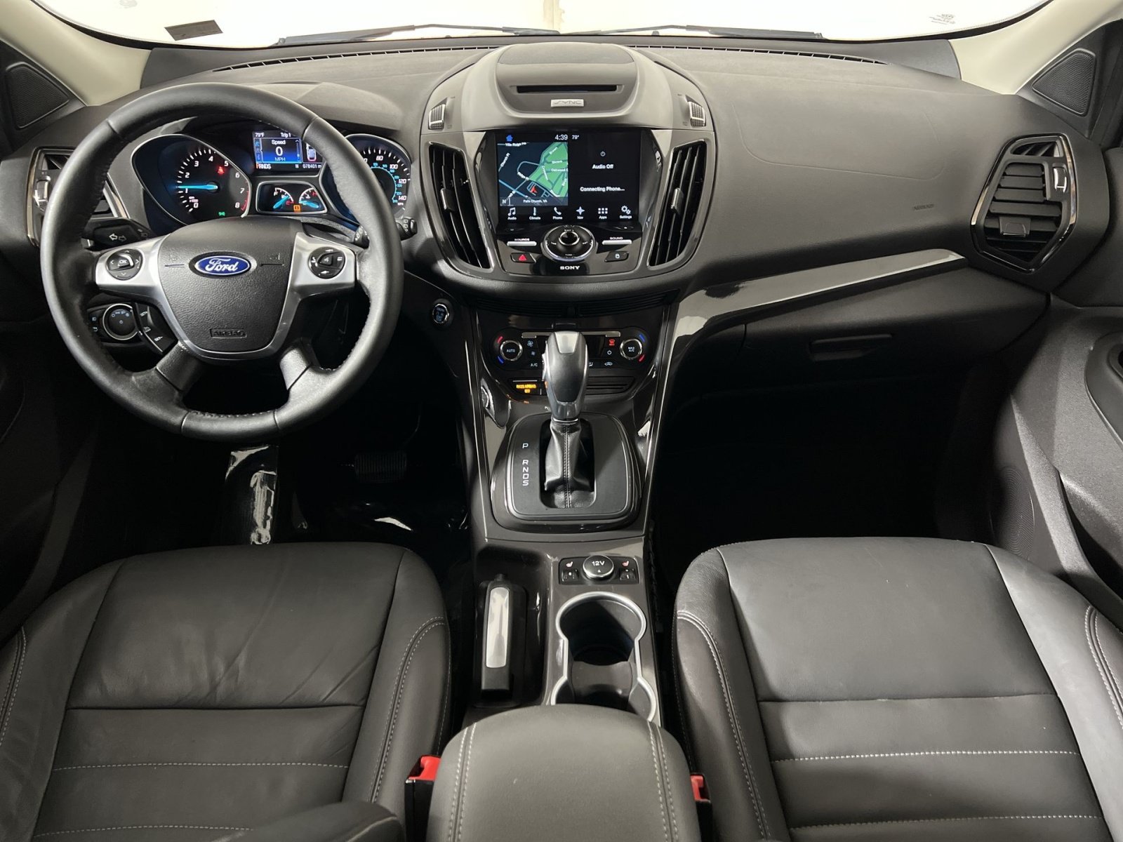Used 2016 Ford Escape Titanium AWD/4WD image 23