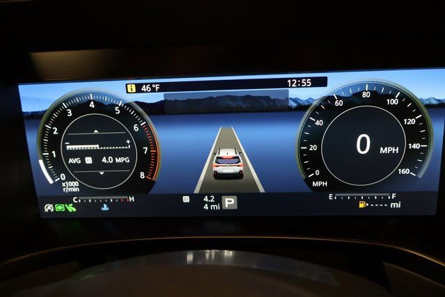 New 2026 Subaru Outback Limited image 17