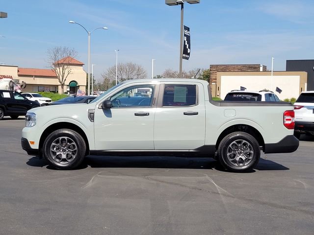 Used 2022 Ford Maverick XLT w/ Equipment Group 300A Standard image 8