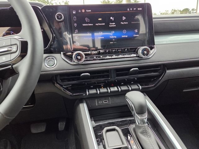 New 2026 Chevrolet Colorado LT w/ LT Convenience Package image 25