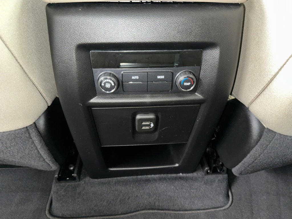 Certified 2023 Chevrolet Traverse LS image 18