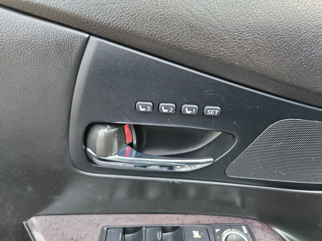 Used 2014 Lexus RX 350 F Sport w/ Navigation Package image 15