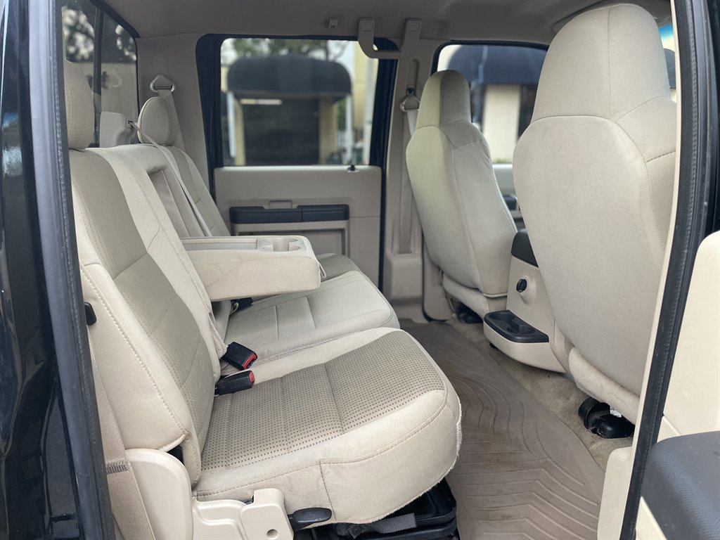 Used 2008 Ford F350 XLT image 24