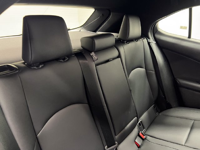 Certified 2025 Lexus UX 300h FWD image 13