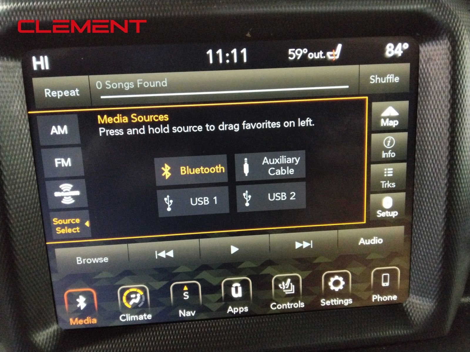 Used 2022 Jeep Gladiator Overland w/ Popular Equipment Package image 22