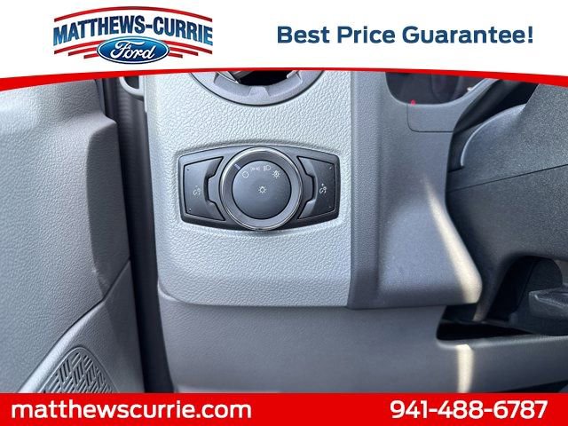 New 2026 Ford E-350 and Econoline 350 Super Duty w/ Power Equipment Group image 25