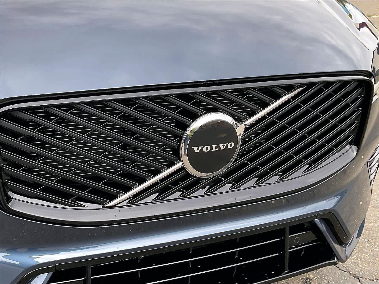 New 2027 Volvo XC60 B5 Core AWD/4WD image 34