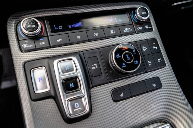 Certified 2024 Hyundai Palisade XRT AWD/4WD image 27