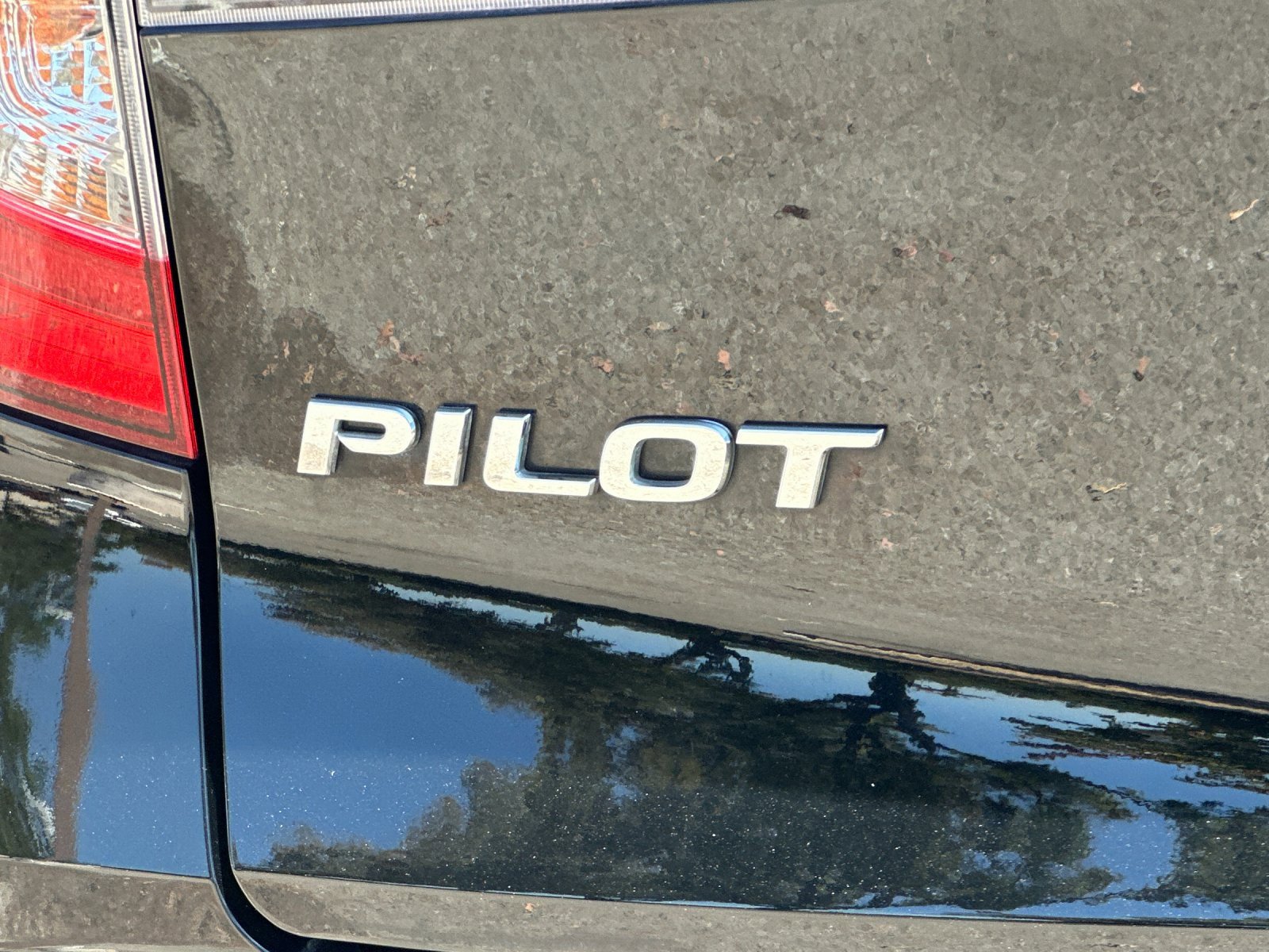 Used 2021 Honda Pilot EX-L image 27