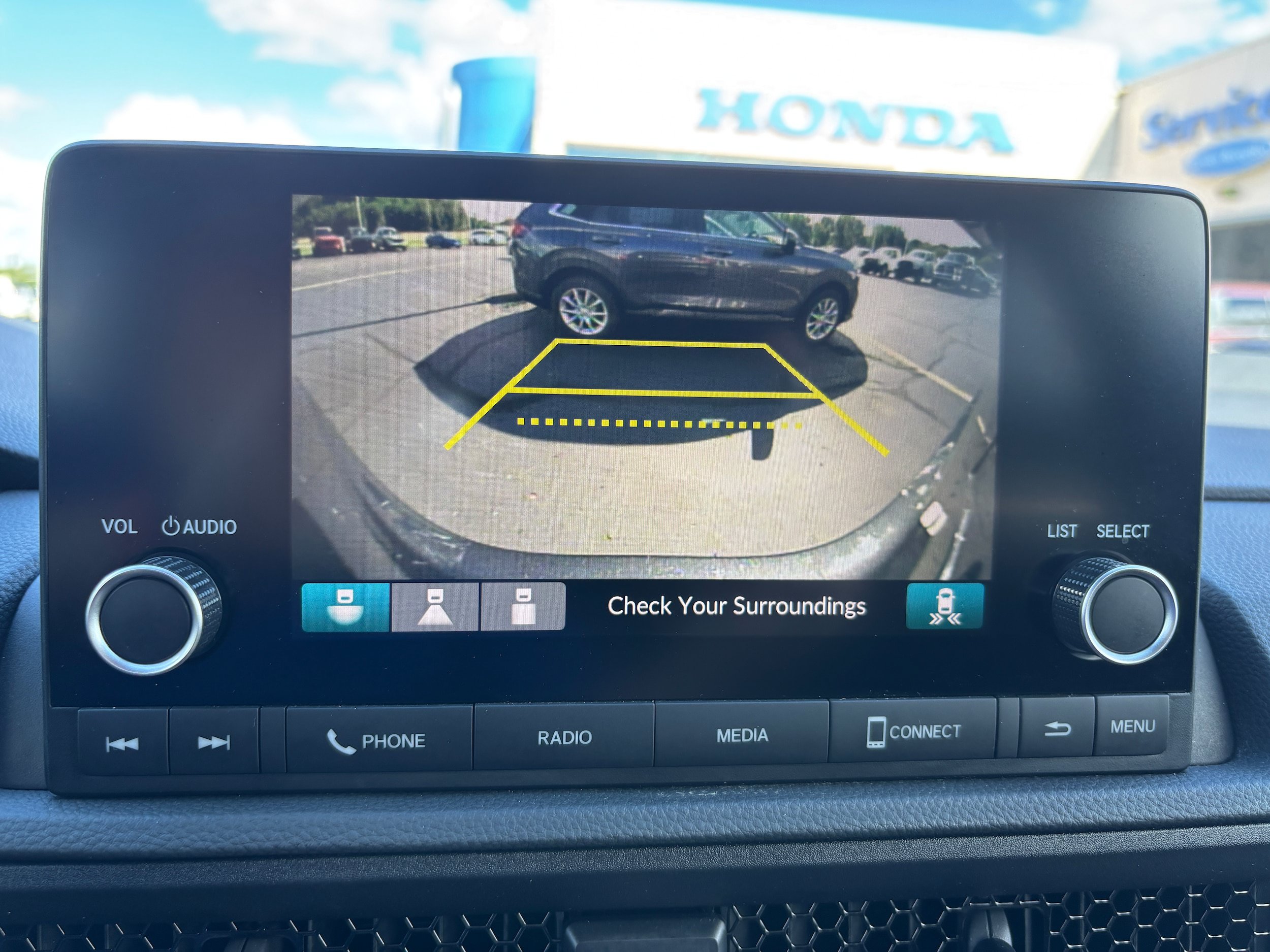 Used 2024 Honda CR-V Sport image 24