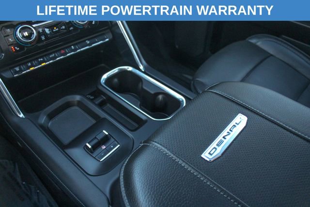 Used 2024 GMC Sierra 3500 Denali w/ Denali Reserve Package image 26