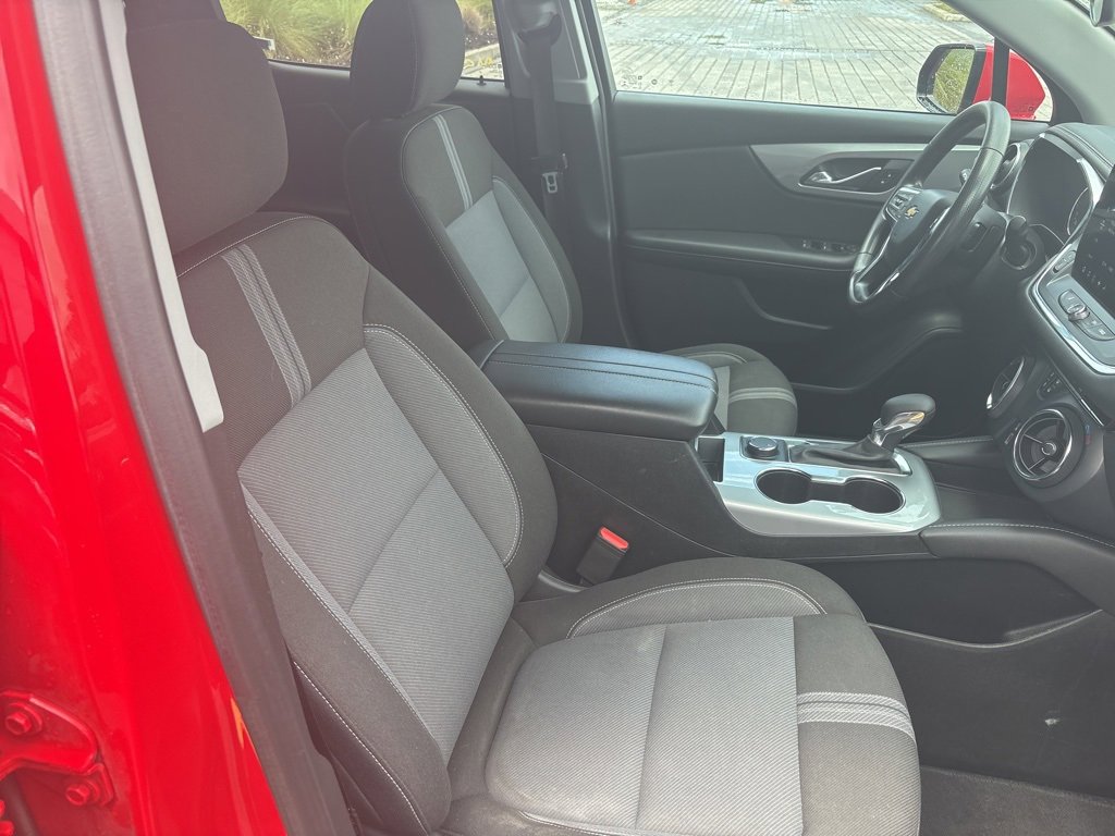 Used 2023 Chevrolet Blazer LT image 19