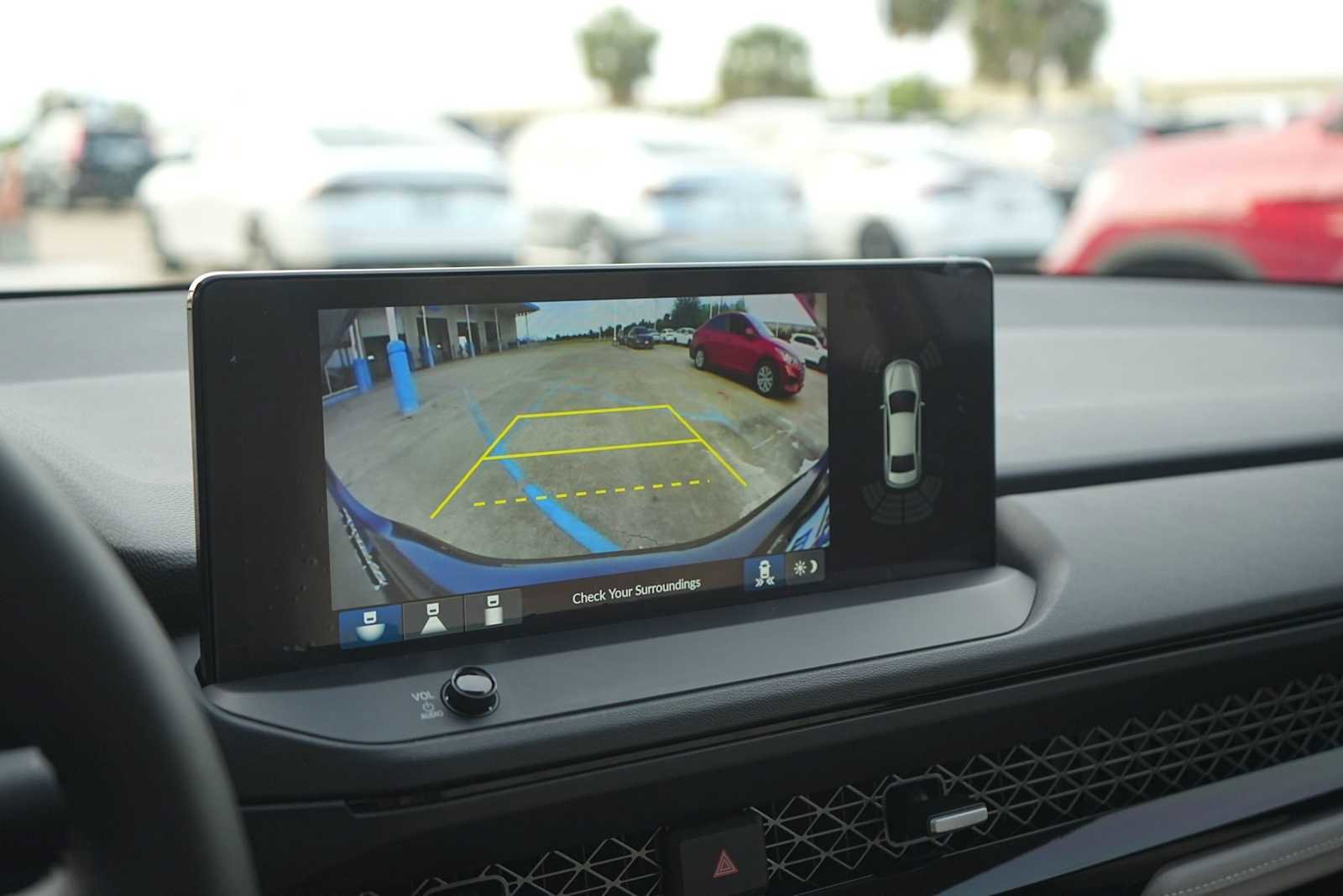 Used 2025 Honda Accord Touring image 23