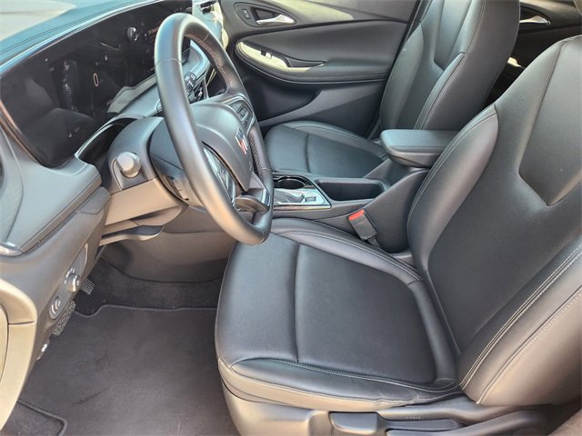 Used 2024 Buick Encore GX Sport Touring image 14