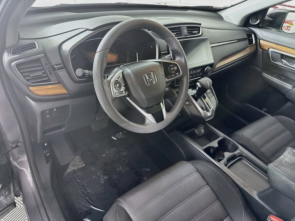 Used 2018 Honda CR-V EX image 18