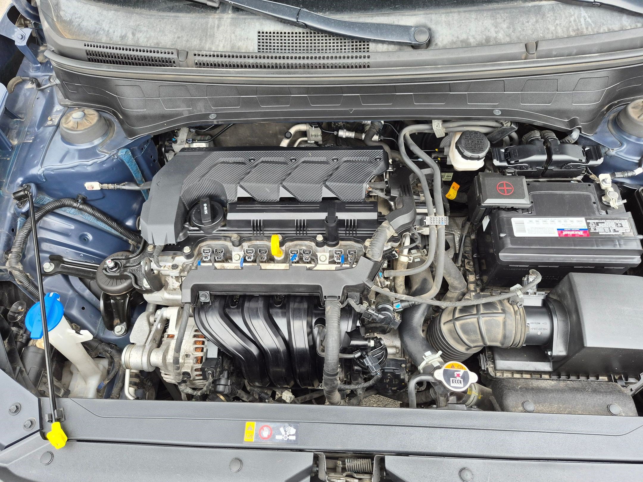 Used 2021 Hyundai Venue w/ Cargo Package FWD image 35