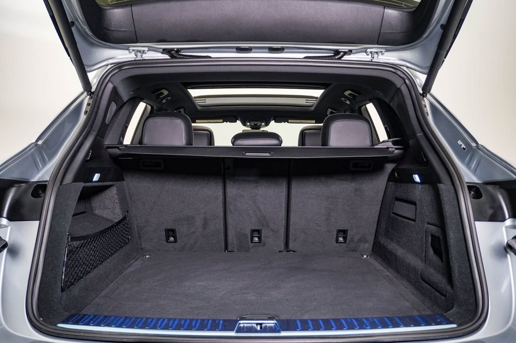 Certified 2025 Porsche Cayenne image 27