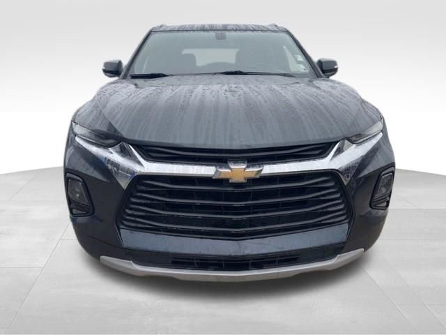 Used 2019 Chevrolet Blazer LT FWD image 2