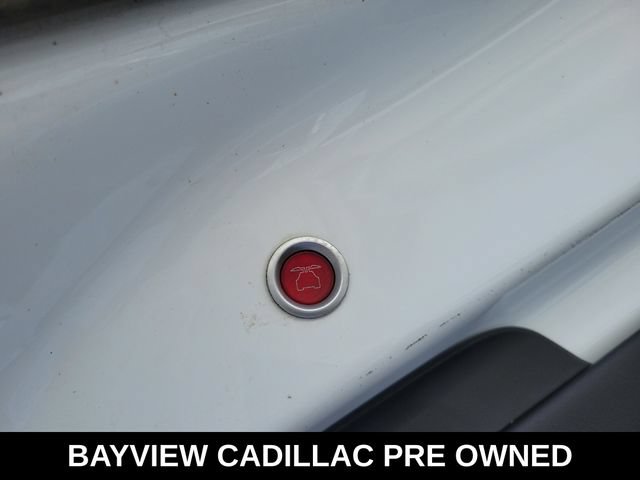 Used 2019 Tesla Model X P100D AWD/4WD image 21