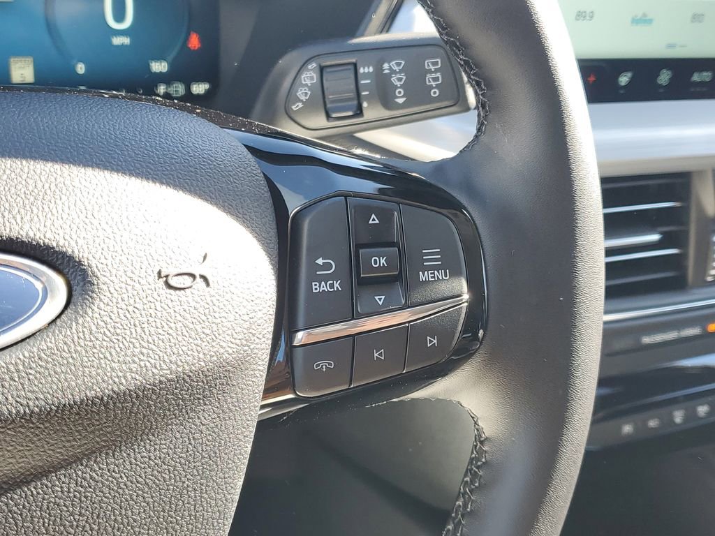 New 2026 Ford Escape SE w/ PHEV Premium Package image 11