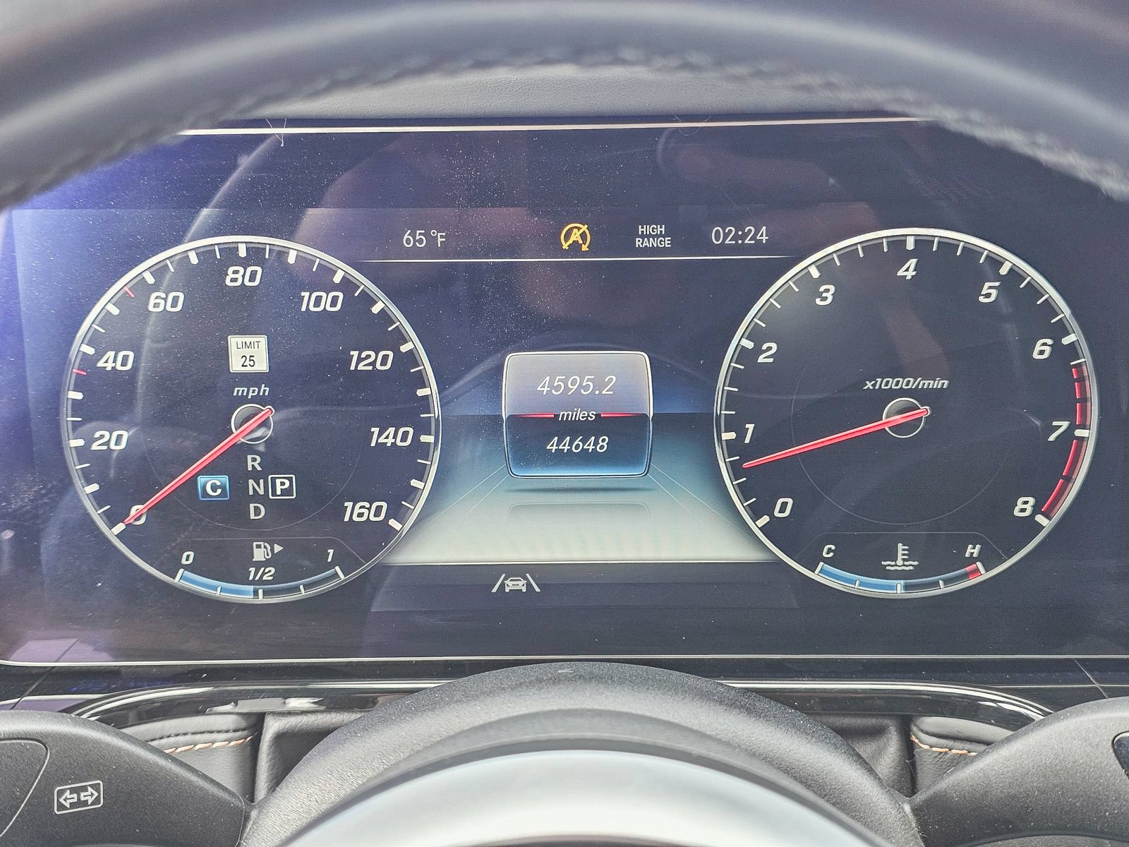 Certified 2021 Mercedes-Benz G 550 image 25