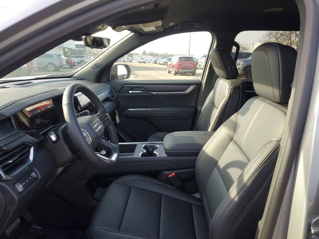 New 2026 GMC Acadia Elevation w/ Elevation Premium Package image 5