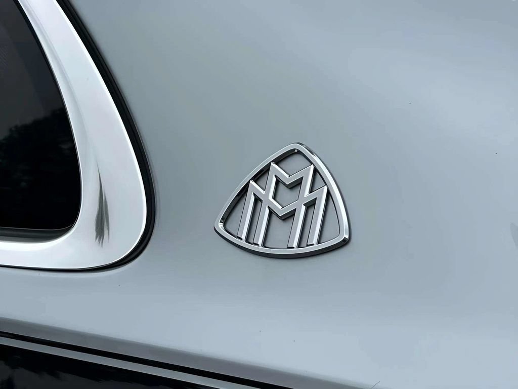 Used 2022 Mercedes-Benz Maybach S 580 4MATIC image 40