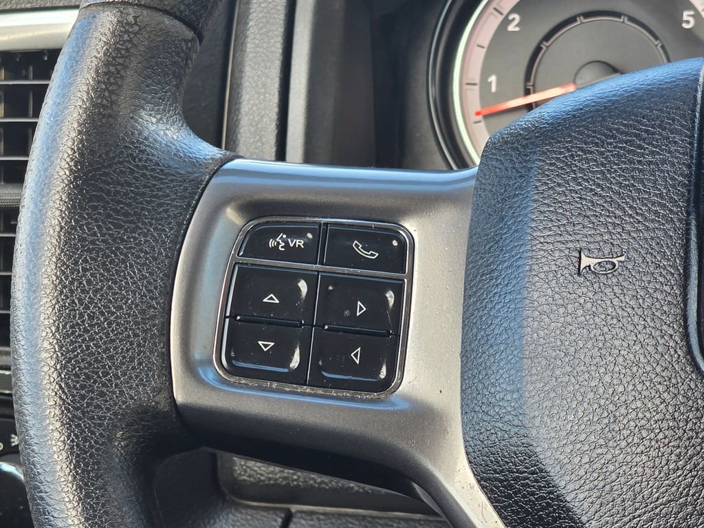 Used 2021 RAM 1500 Classic SLT w/ Protection Group image 18