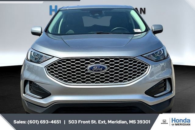 Used 2024 Ford Edge SEL image 3