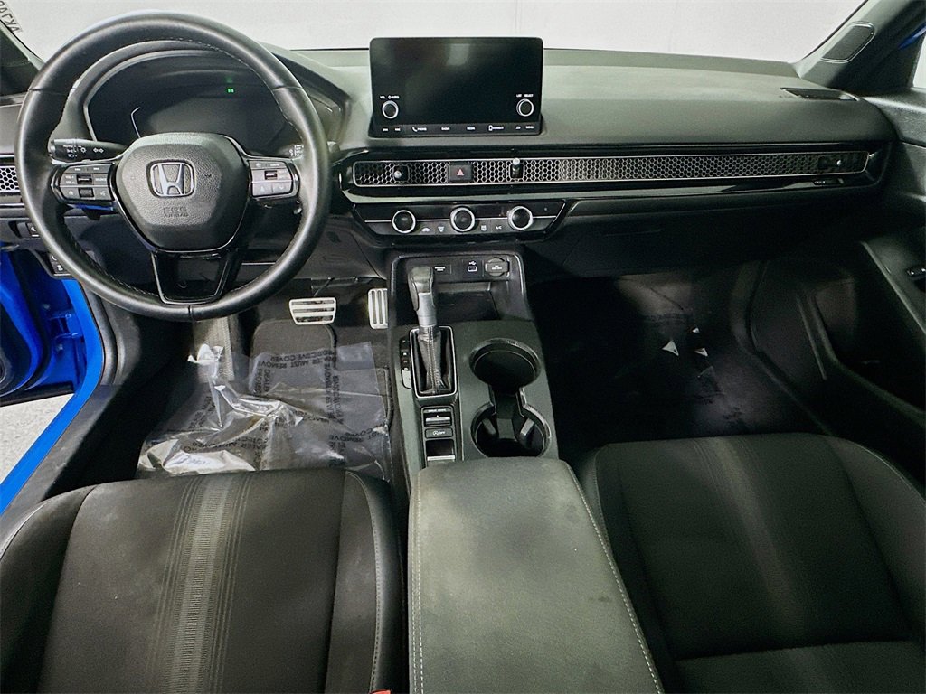 Used 2024 Honda Civic Sport image 16