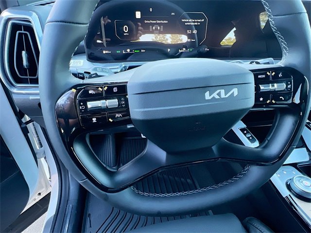 New 2026 Kia Sorento SX Prestige image 10