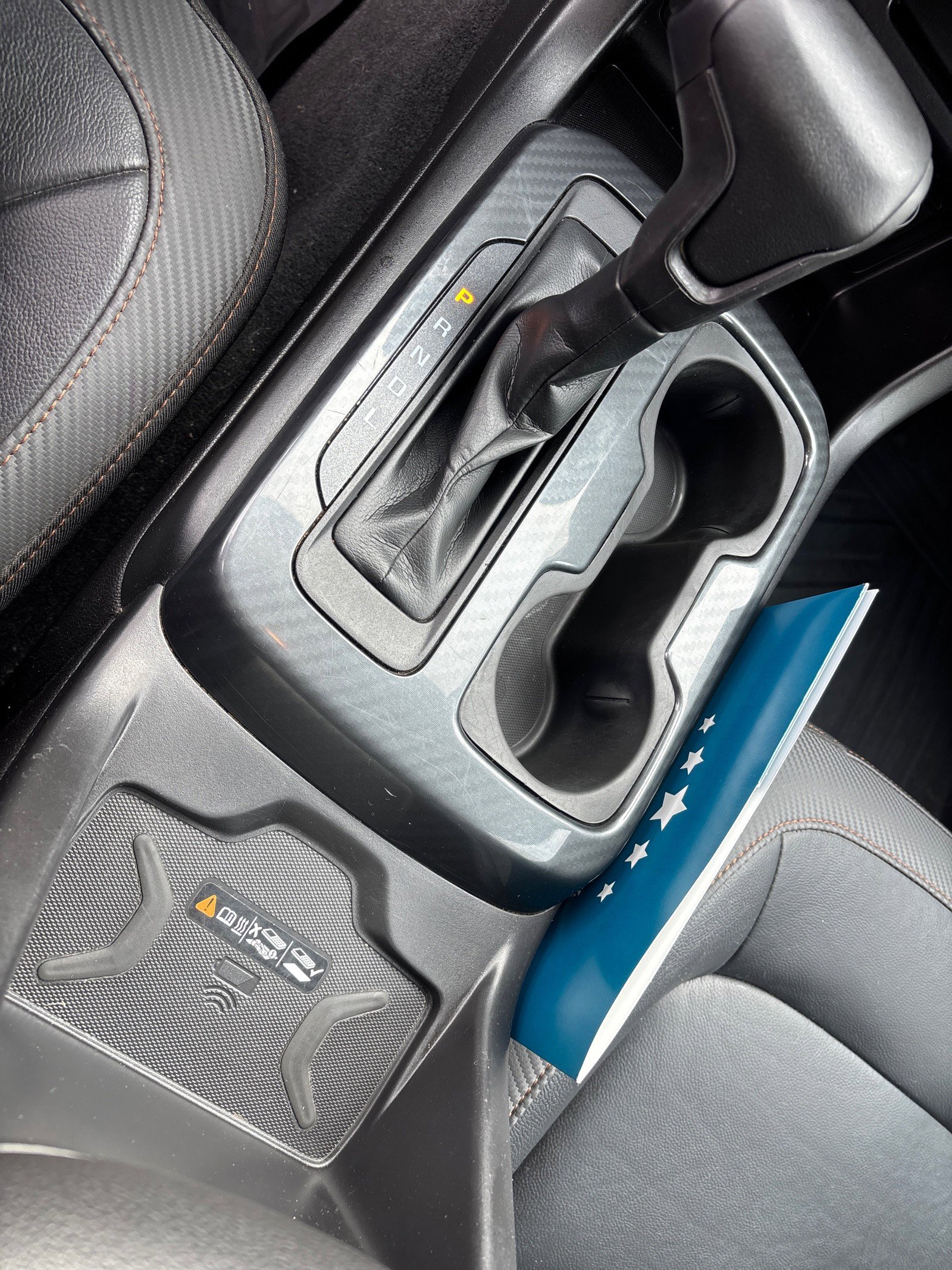 Certified 2021 GMC Canyon AT4 w/ Driver Alert Package image 26