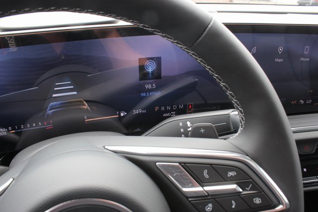 New 2025 Buick Envision Preferred image 27