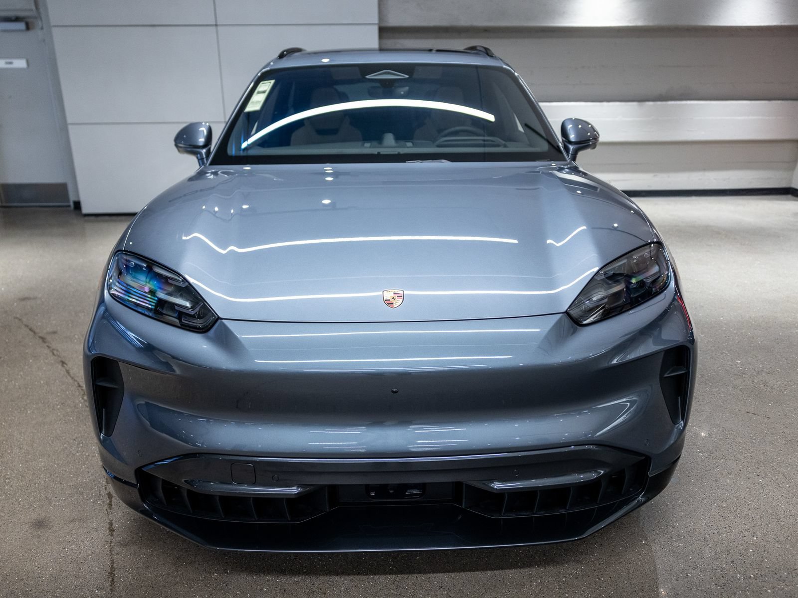 New 2026 Porsche Cayenne Electric AWD/4WD image 12