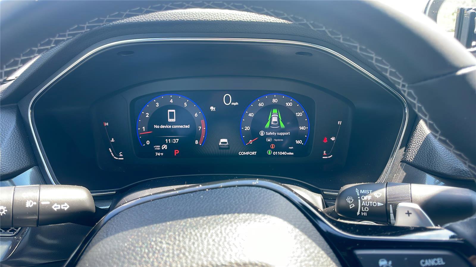 Used 2025 Acura Integra A-Spec FWD image 10
