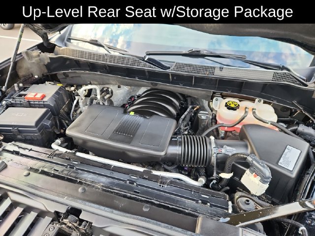 Used 2020 Chevrolet Silverado 1500 High Country w/ Technology Package AWD/4WD image 17