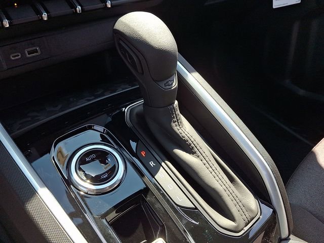 New 2026 Chevrolet Colorado W/T w/ Advanced Trailering Package image 11