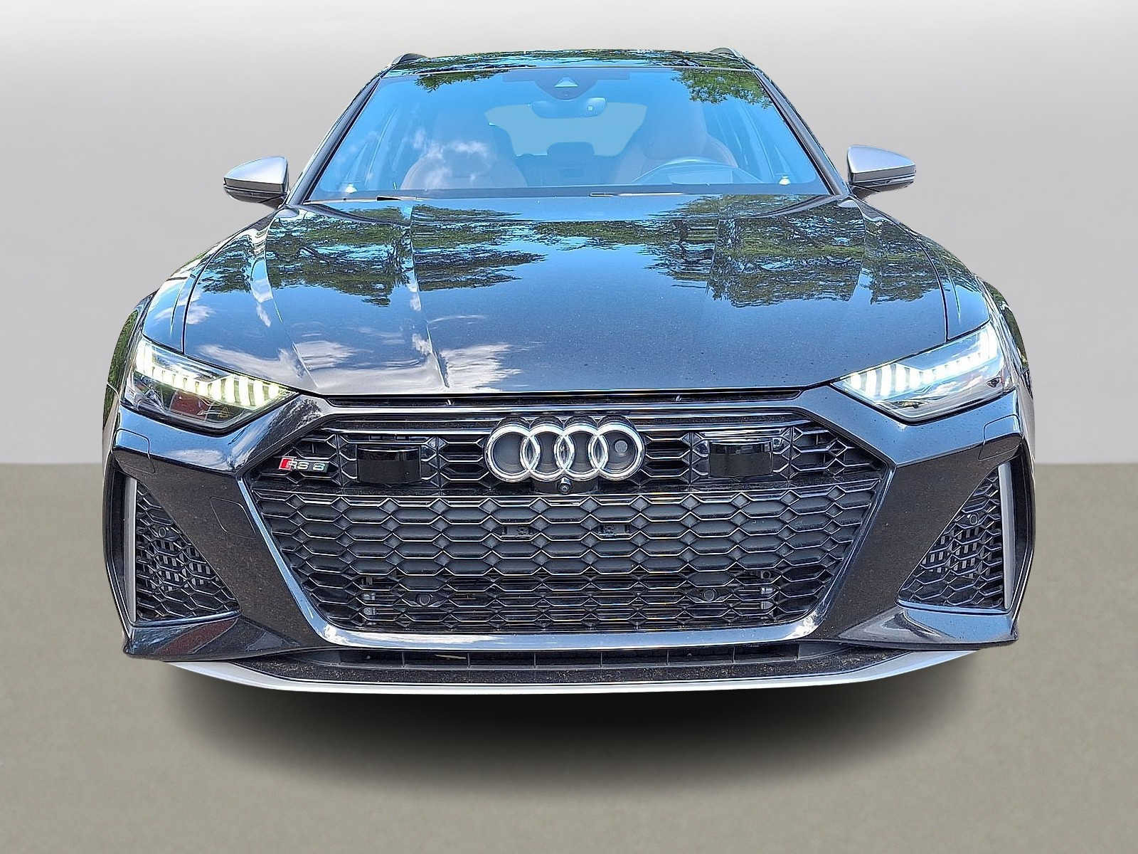 Certified 2024 Audi RS 6 performance AWD/4WD image 35
