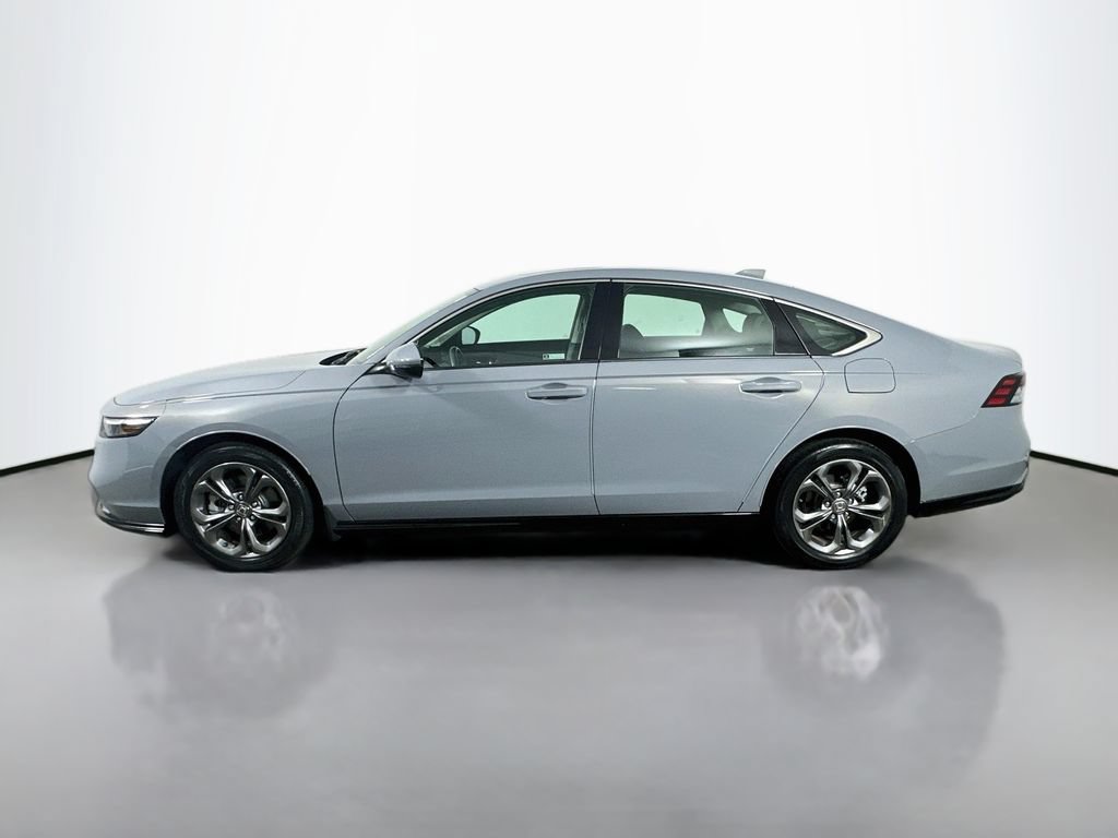 Used 2023 Honda Accord EX-L image 5