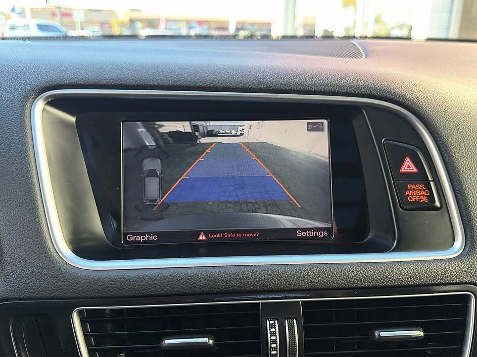 Used 2015 Audi Q5 TDI Premium Plus AWD/4WD image 12