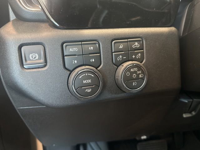 New 2026 Chevrolet Silverado 1500 RST w/ True North Edition Plus image 27