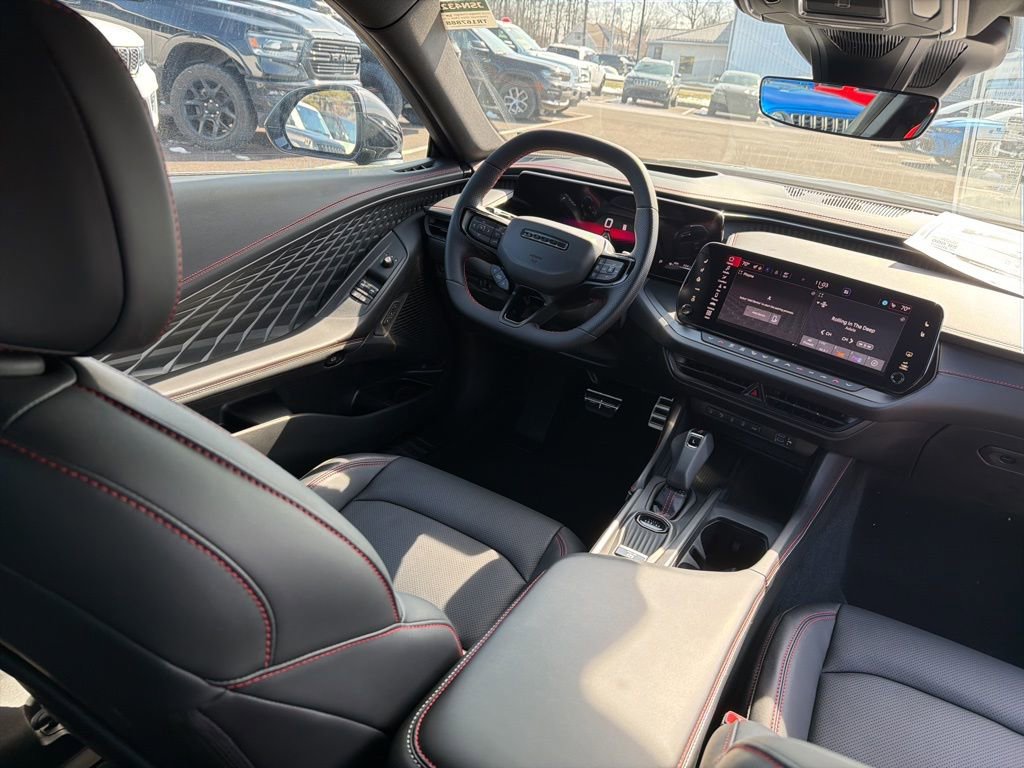 New 2026 Dodge Charger R/T Scat Pack image 9