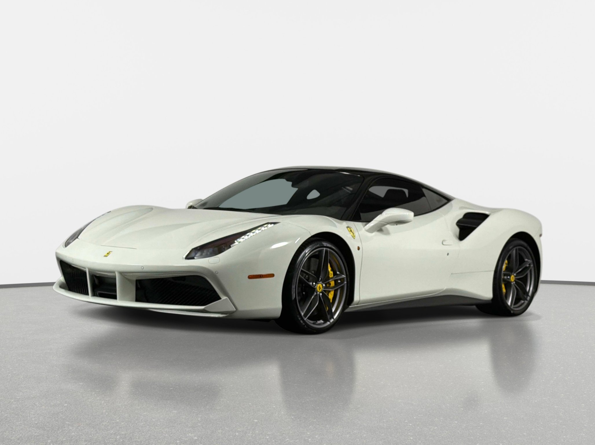 Used 2019 Ferrari 488 GTB RWD image 17