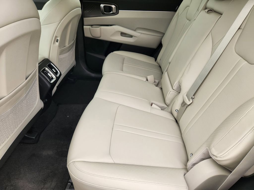 New 2026 Kia Sorento EX image 20