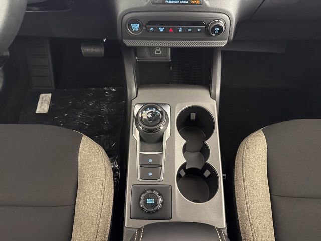 New 2025 Ford Bronco Sport Big Bend image 12