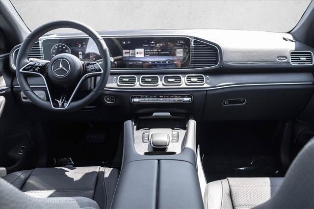 New 2026 Mercedes-Benz GLE 450 4MATIC Coupe image 19