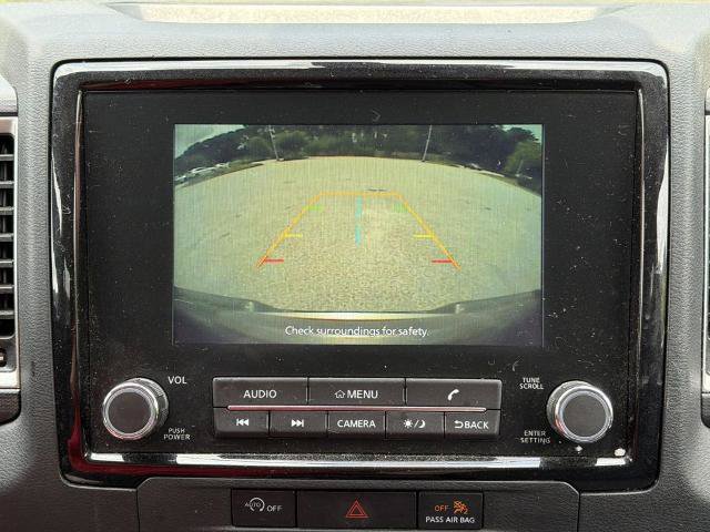 Certified 2023 Nissan Frontier SV RWD image 5