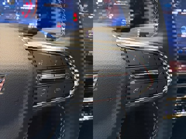 New 2026 Chevrolet Traverse Z71 w/ Driver Confidence Package image 19