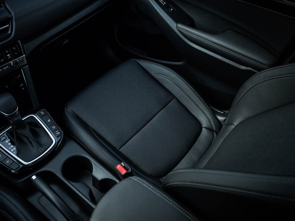 New 2026 Kia Seltos EX image 26